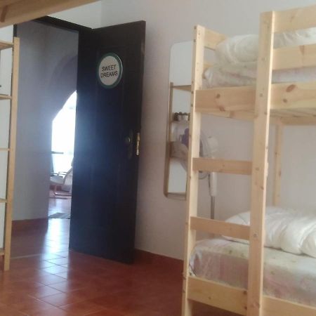 Backpackers Hostel Fonte Da Telha Aroeira  Екстериор снимка