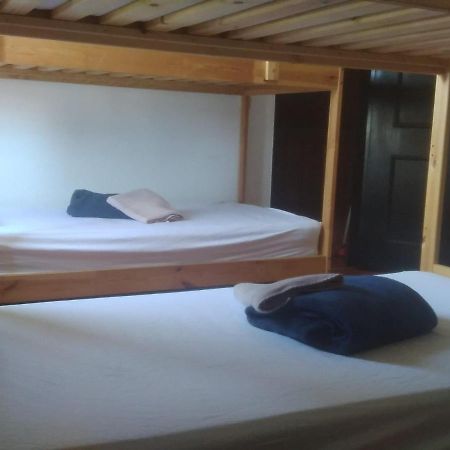 Backpackers Hostel Fonte Da Telha Aroeira  Екстериор снимка