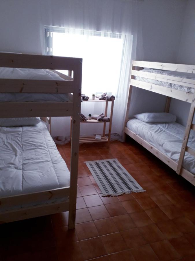 Backpackers Hostel Fonte Da Telha Aroeira  Екстериор снимка