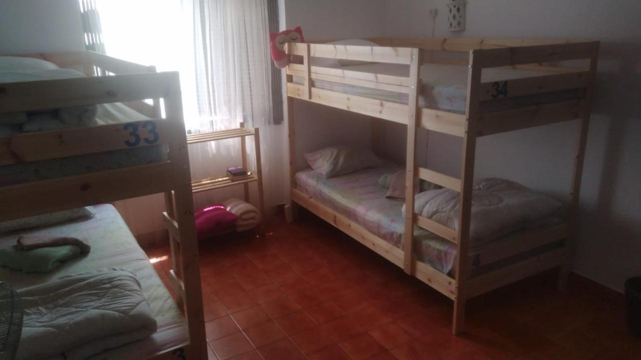 Backpackers Hostel Fonte Da Telha Aroeira  Екстериор снимка