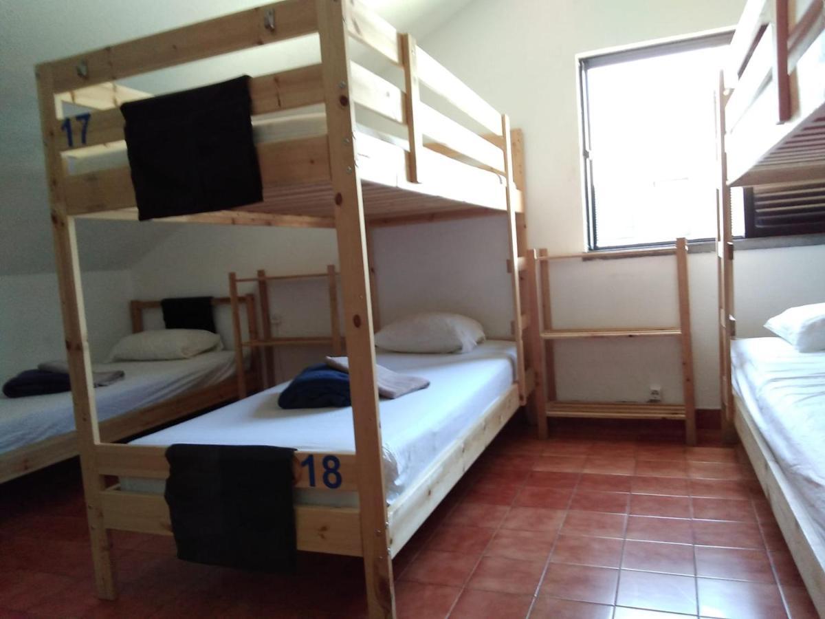 Backpackers Hostel Fonte Da Telha Aroeira  Екстериор снимка