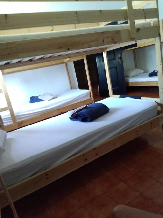 Backpackers Hostel Fonte Da Telha Aroeira  Екстериор снимка