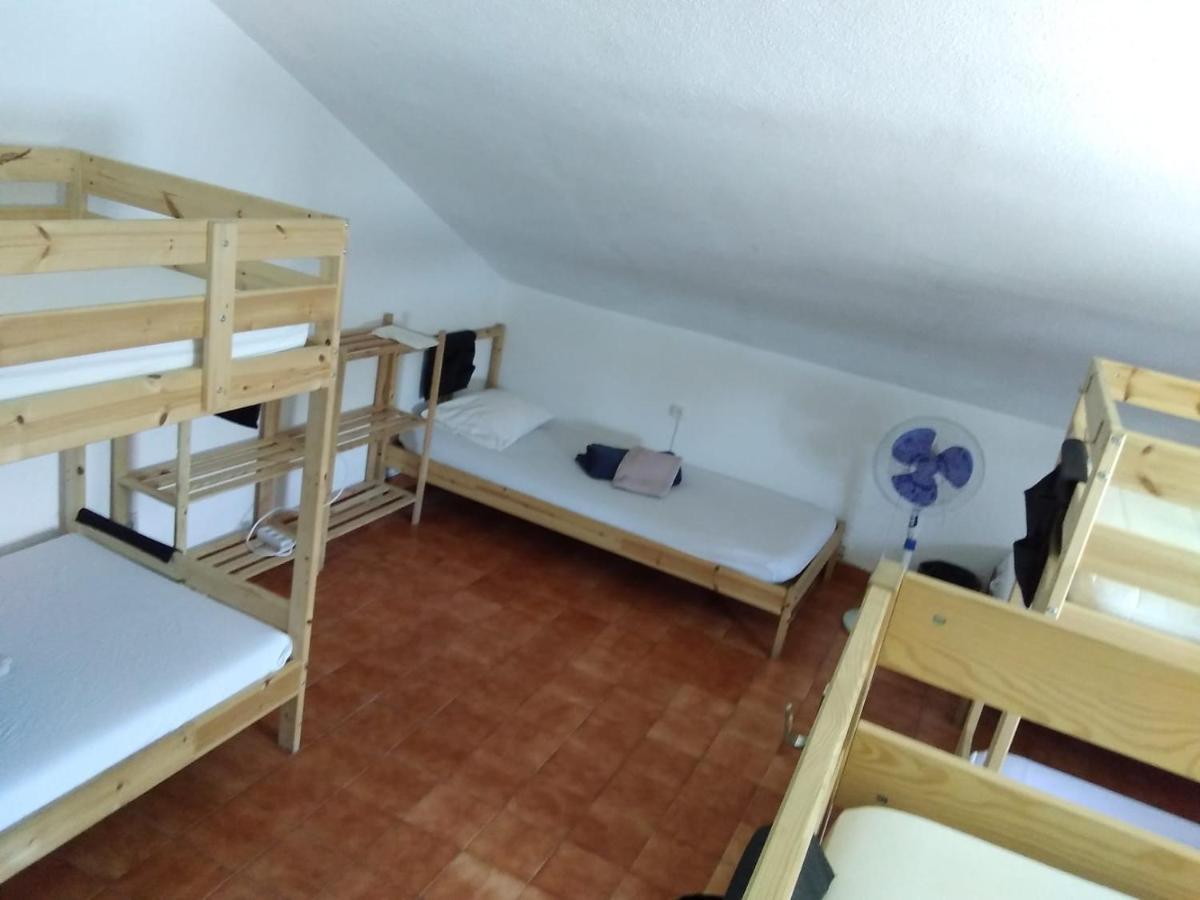 Backpackers Hostel Fonte Da Telha Aroeira  Екстериор снимка